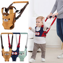 Load image into Gallery viewer, Hot Baby Unisex Walker Assistant Harness Safety Toddler Belt Walking Wing Infant Kid Safe Leashes 6-24M