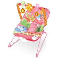 Load image into Gallery viewer, Multi-function Baby Rocking Chair For Newborn Kids Bassinet Cradle Seat With Light Music Electric Rocking Hamaca Bebe Swings