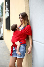 Load image into Gallery viewer, EGMAOBABY  Baby Carrier Sling For Newborns Soft Infant Wrap Breathable Wrap Hipseat Breastfeed Birth Comfortable Nursing Cover