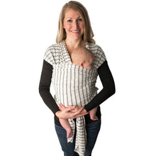 Load image into Gallery viewer, EGMAOBABY  Baby Carrier Sling For Newborns Soft Infant Wrap Breathable Wrap Hipseat Breastfeed Birth Comfortable Nursing Cover