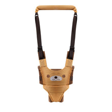 Load image into Gallery viewer, Toddler Baby Walking Harnesses Backpack Leashes For Little Children Kids Assistant Learning Safety Reins Harness Walker