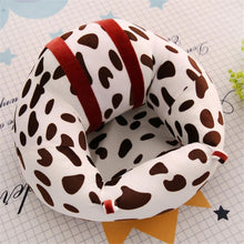 Load image into Gallery viewer, 2019 Hot Selling Dropshipping infantil baby sofa baby seat sofa support cotton feeding chair for tyler miller