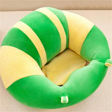 Load image into Gallery viewer, 2019 Hot Selling Dropshipping infantil baby sofa baby seat sofa support cotton feeding chair for tyler miller