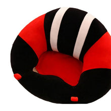Load image into Gallery viewer, 2019 Hot Selling Dropshipping infantil baby sofa baby seat sofa support cotton feeding chair for tyler miller