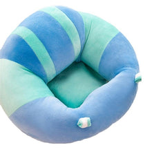 Load image into Gallery viewer, 2019 Hot Selling Dropshipping infantil baby sofa baby seat sofa support cotton feeding chair for tyler miller