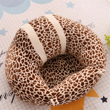 Load image into Gallery viewer, 2019 Hot Selling Dropshipping infantil baby sofa baby seat sofa support cotton feeding chair for tyler miller