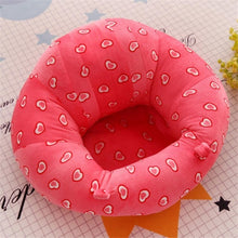 Load image into Gallery viewer, 2019 Hot Selling Dropshipping infantil baby sofa baby seat sofa support cotton feeding chair for tyler miller