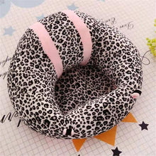 Load image into Gallery viewer, 2019 Hot Selling Dropshipping infantil baby sofa baby seat sofa support cotton feeding chair for tyler miller